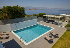 Villa Soligia Thalassa